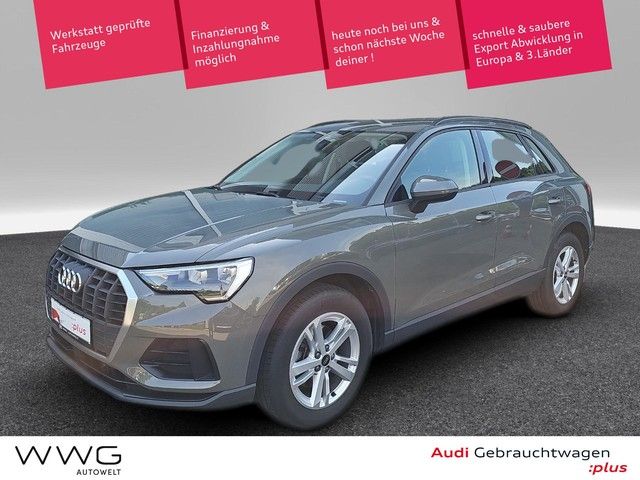 Audi Q3 37.196 km 24.440 &euro; Schwäbisch Gmünd 73527