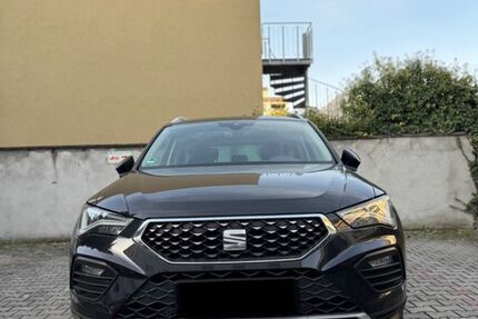Seat Ateca 17.000 km 27.350 &euro; Darmstadt 64295