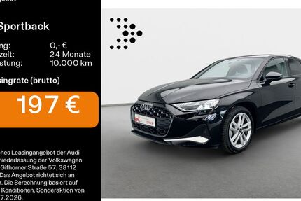 Audi A3 24.551 km 27.780 &euro; Oberursel 61440