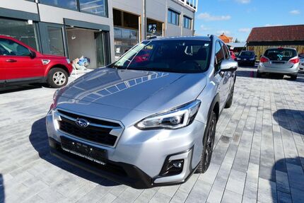 Subaru XV 11.000 km 26.999 &euro; Neustadt an der Weinstraße 67433