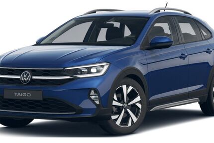 VW Taigo 2.008 km 23.370 &euro; Aachen 52078
