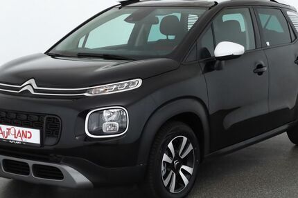 Citroen C3 Aircross 72.795 km 14.990 &euro; Gotha 99867