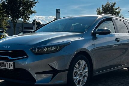 Kia ceed Sportswagon 17.800 km 23.500 € Lügde 32676