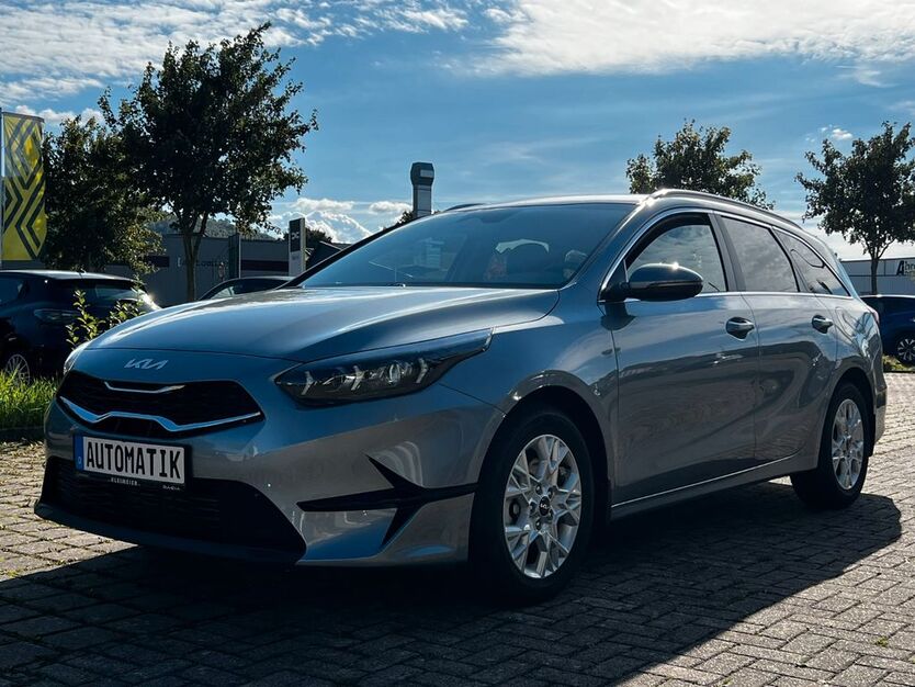 Kia ceed Sportswagon 17.800 km 23.500 € Lügde 32676