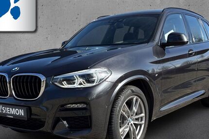 BMW X3 82.855 km 34.930 &euro; Wiesmoor 26639