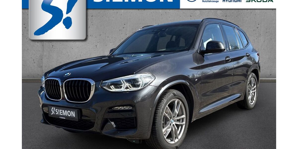BMW X3 82.855 km 34.930 &euro; Wiesmoor 26639