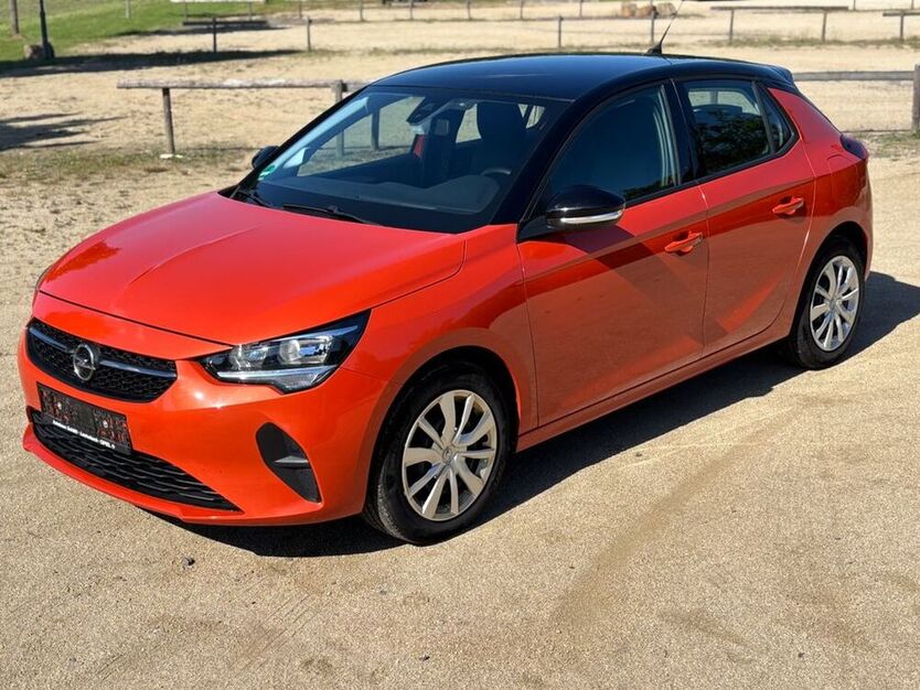 Corsa