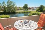 Etagenwohnung Dornum - 3 Zimmer, 50 m&sup2;, 159.000&euro; | Angebot:26820724