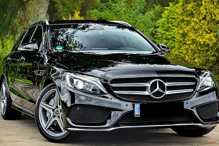 Mercedes-Benz C 250 188.707 km 16.000 &euro; Georgsmarienhütte 49124