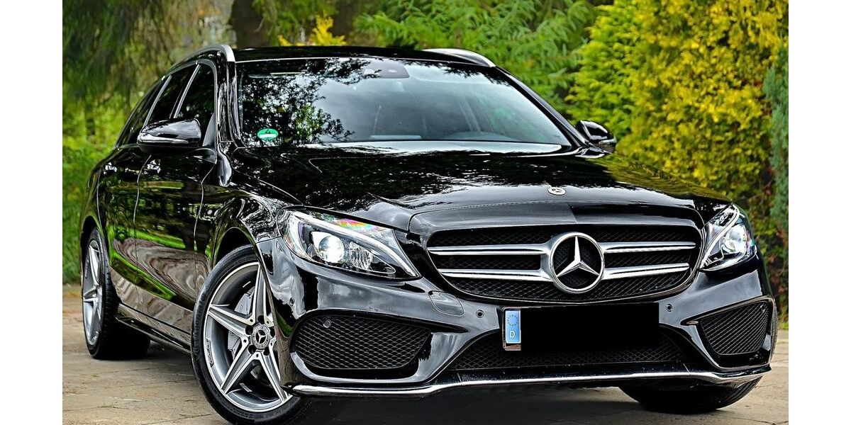 Mercedes-Benz C 250 188.707 km 16.000 &euro; Georgsmarienhütte 49124