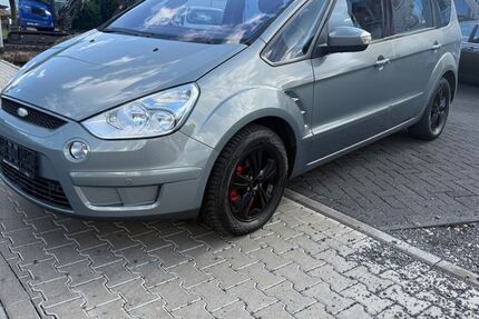 Ford S-Max 271.000 km 3.950 € brühl 50321