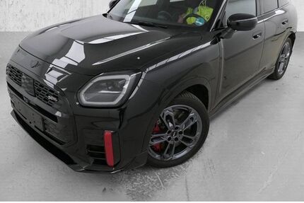 Mini John Cooper Works Countryman 25.078 km 42.780 € Wuppertal 42117