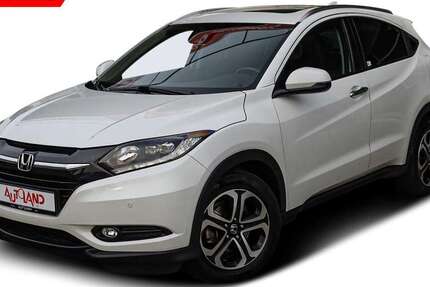 Honda HR-V 99.897 km 15.490 &euro; Freiberg OT Zug 09599