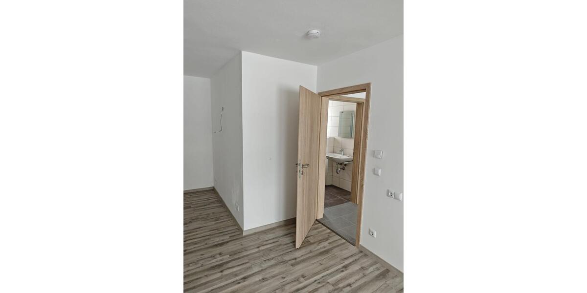 Erdgeschoßwohnung Moosbach - 2 Zimmer, 55 m&sup2;, 320&euro; | Angebot:24589257