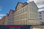 Dachgeschoßwohnung Arnstadt - 2 Zimmer, 57 m&sup2;, 390&euro; | Angebot:25053846