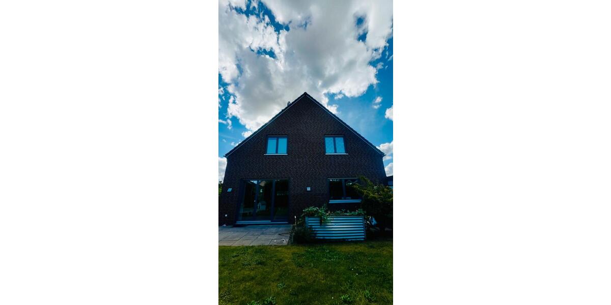 Gussek Premiumhaus mit Energieklasse A, Designküche & Toplage zimmer