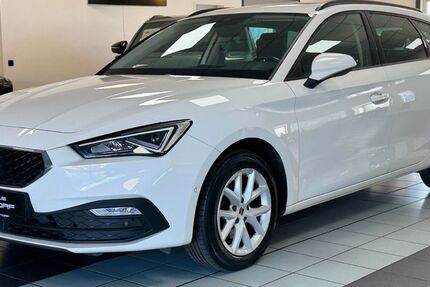 Seat Leon 133.000 km 17.690 &euro; Wunstorf 31515