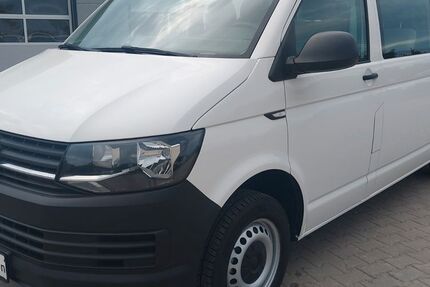 VW T6 Transporter 240.000 km 12.700 &euro; Sulzbach-Rosenberg 92237