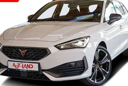 Cupra Leon 63.791 km 24.950 &euro; Hamburg 22761