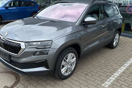 Skoda Karoq 42.600 km 27.300 &euro; Kritzow/Wismar Ost 23970