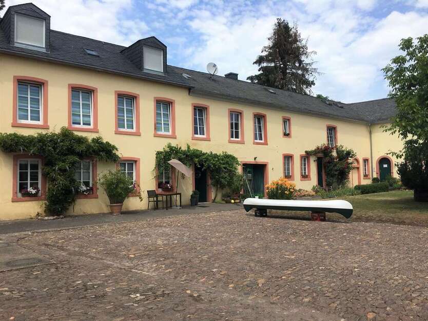 Wohnung zum Mieten in Konz Oberemmel 1.080 € 128 m²