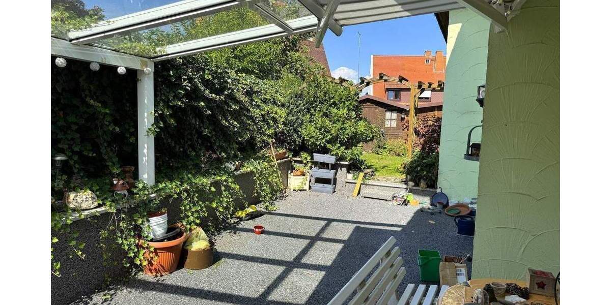 Einfamilienhaus Kaufungen Oberkaufungen - 4 Zimmer, 120 m&sup2;, 250.000&euro; | Angebot:26703211