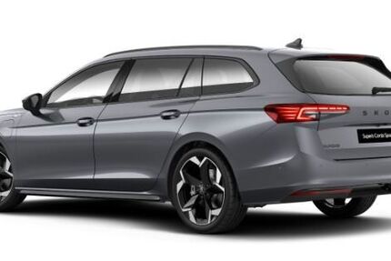 Skoda Superb 12.500 km 44.850 &euro; Parkstetten 94365