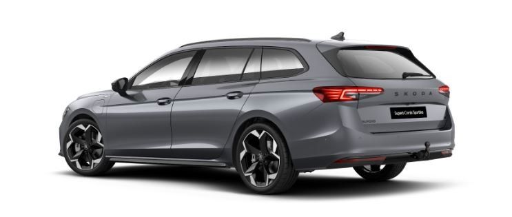 Skoda Superb 12.500 km 44.850 &euro; Parkstetten 94365
