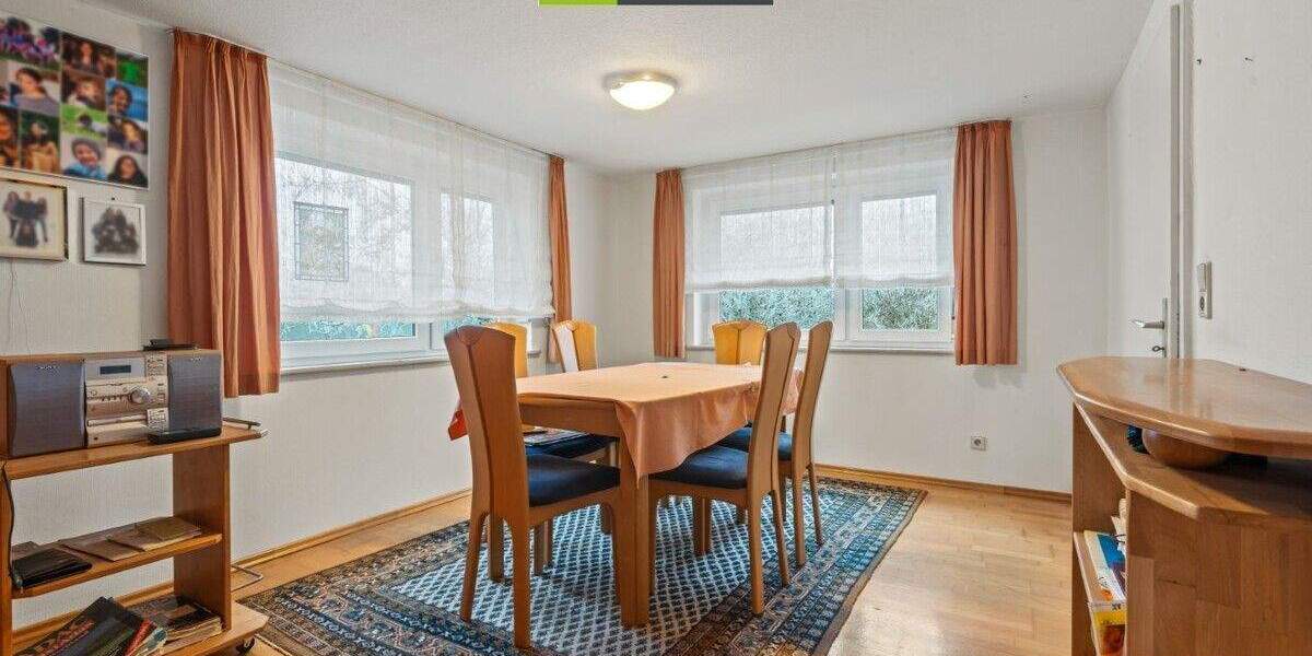Einfamilienhaus Gerstetten Heuchlingen - 6 Zimmer, 184 m&sup2;, 329.000&euro; | Angebot:24873946