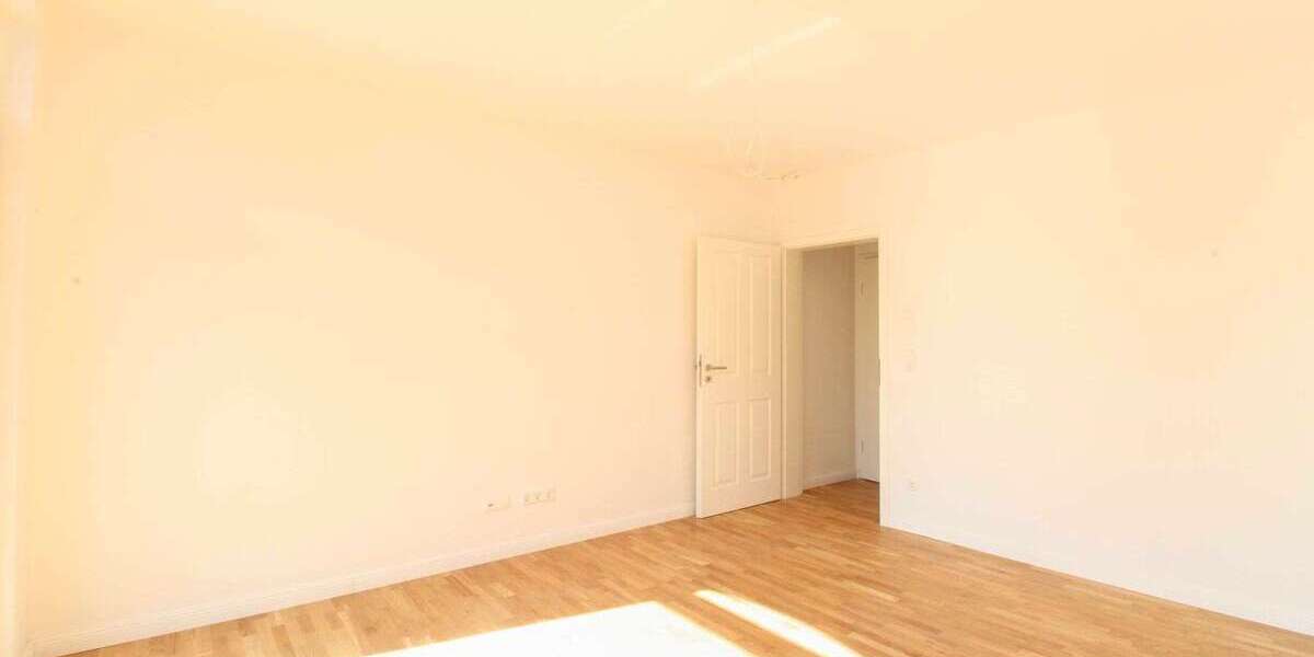 Etagenwohnung Hannover Döhren-Wülfel - 2 Zimmer, 54 m&sup2;, 225.000&euro; | Angebot:26449450
