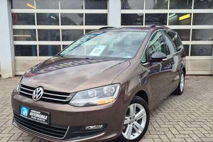 VW Sharan 97.000 km 14.399 € Osnabrück 49090