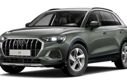 Audi Q3 7.380 km 39.970 &euro; Erfurt 99099