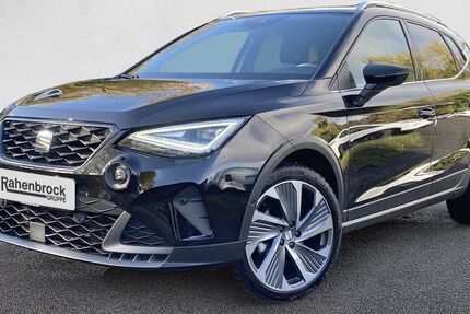 Seat Arona 28.104 km 22.990 € Osnabrück 49082