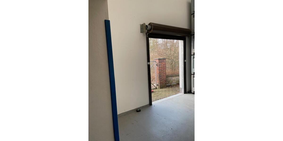 Gewerbeobjekt Mölln - 980&euro; | Angebot:26266976