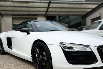 Audi R8 104.200 km 64.480 &euro; Ratekau 23626