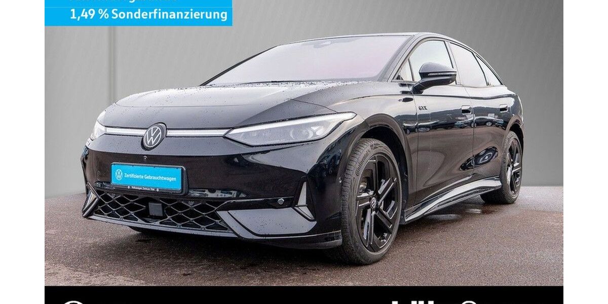 VW ID.7 21.101 km 49.580 &euro; Trier 54292