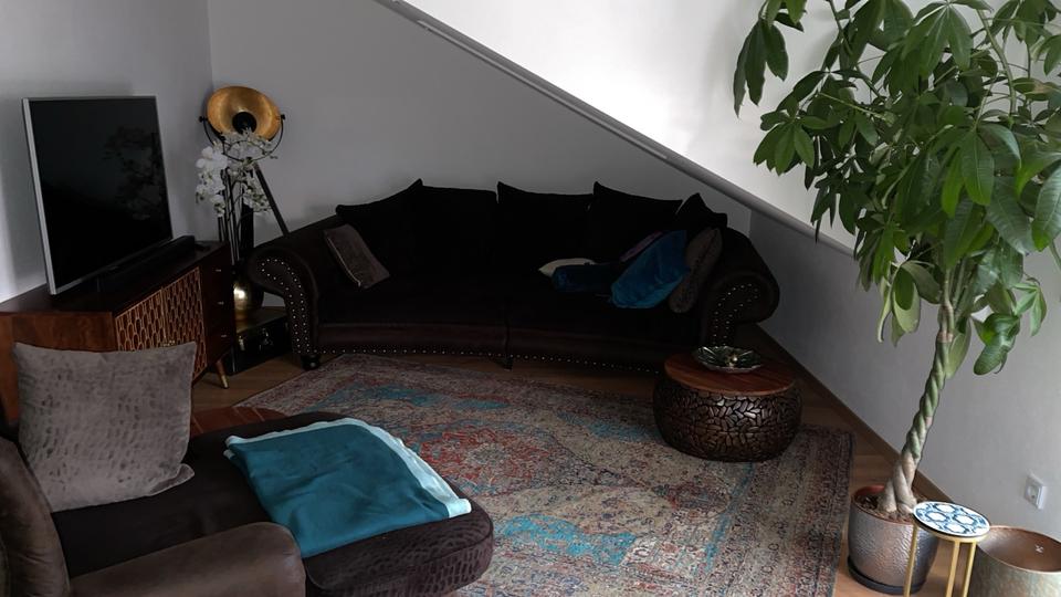 Dachgeschoßwohnung Kumhausen - 3 Zimmer, 78 m&sup2;, 1.300&euro; | Angebot:26399617