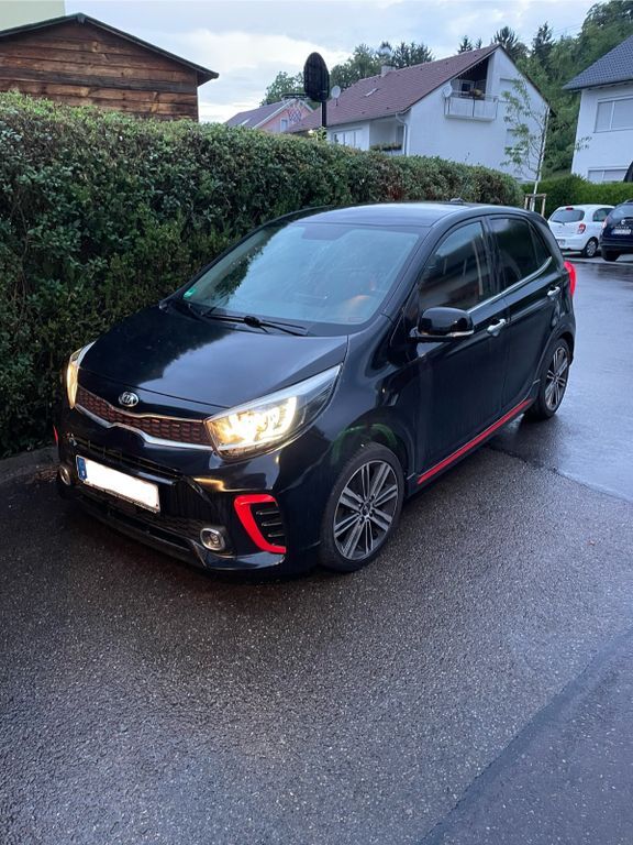 Picanto