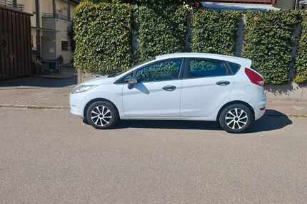Ford Fiesta 204.830 km 2.950 &euro; Steinen 79585