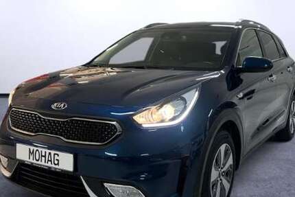 Kia Niro 75.300 km 15.990 € Essen Rellinghausen 45134