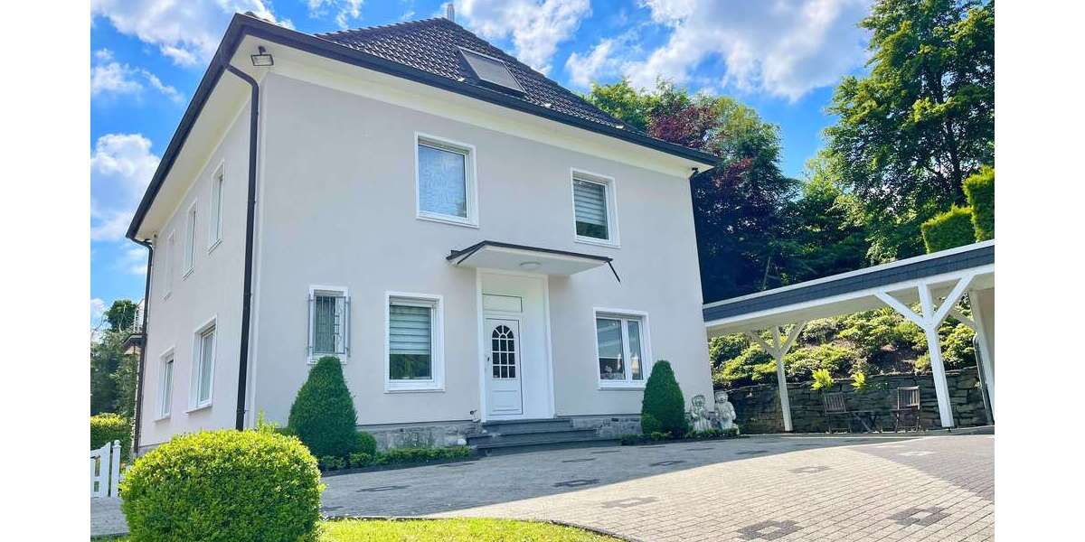 Einfamilienhaus Hemer - 6 Zimmer, 217 m&sup2;, 499.000&euro; | Angebot:26165936