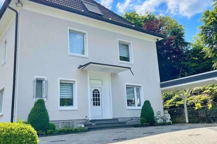 Haus Hemer - 6 Zimmer, 217 m&sup2;, 499.000&euro; | Angebot:26165936