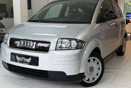 Audi A2 188.961 km 2.975 &euro; Sinzig 53489