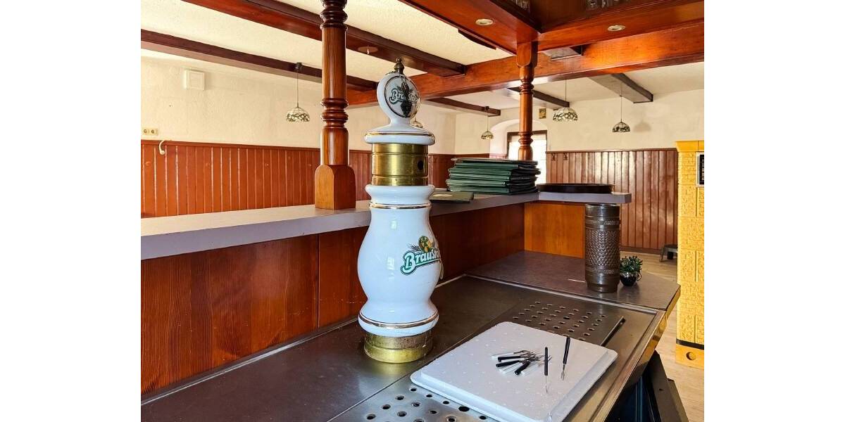 Gewerbeobjekt Nossen Wendischbora - 240.000&euro; | Angebot:26036643