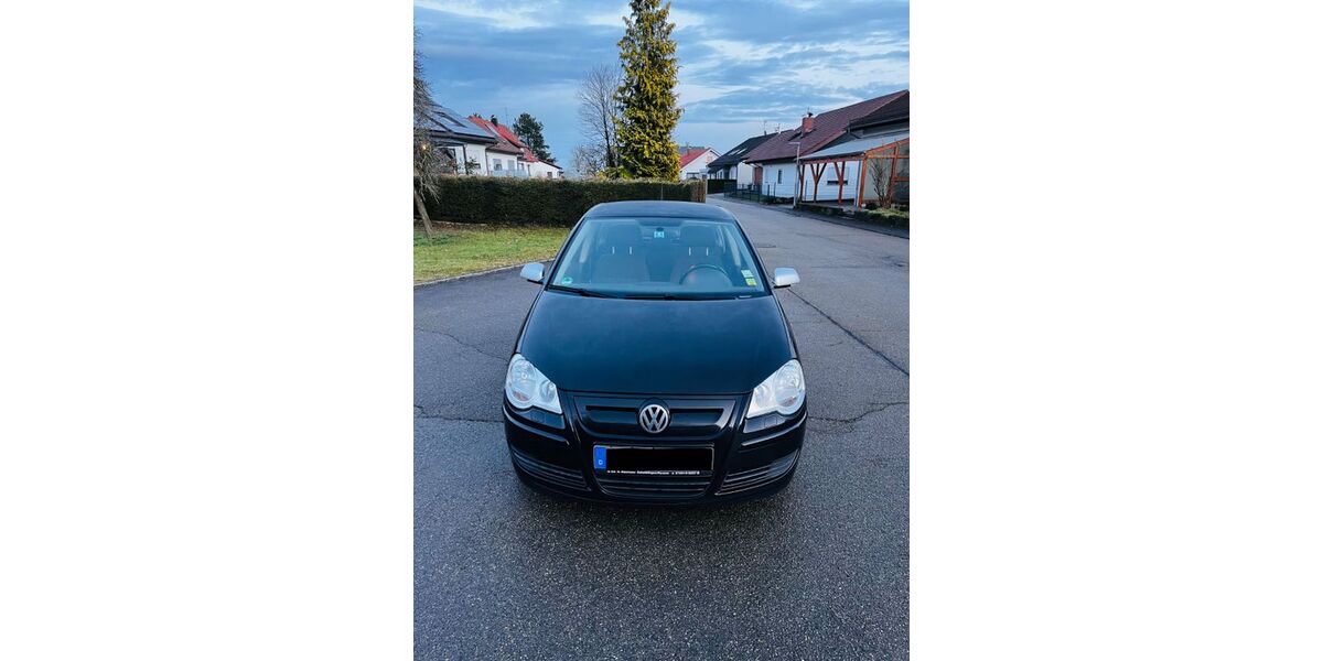 VW Polo 260.000 km 1.000 &euro; Schelklingen 89601