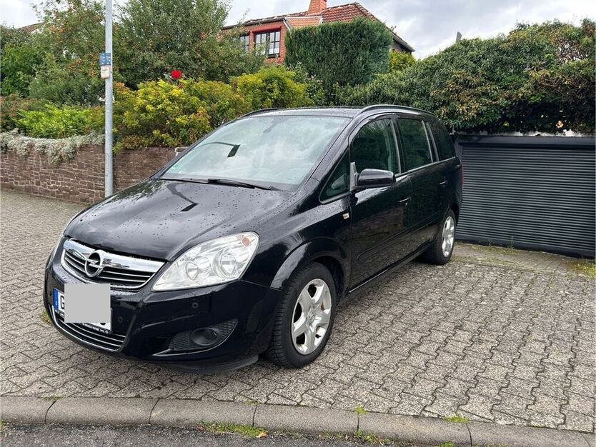 Zafira