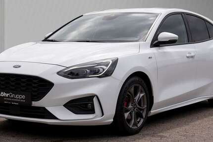 Ford Focus 88.059 km 15.980 &euro; Andernach 56626