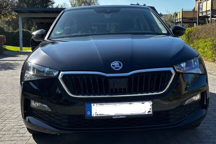 Skoda Scala 65.000 km 17.990 &euro; Kiel 24161