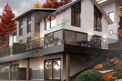 Grundstück Waldkirch - 390.000&euro; | Angebot:27121200
