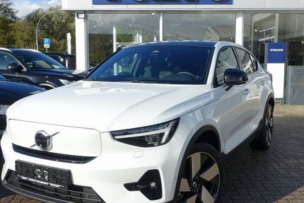 Volvo C40 6.750 km 42.900 € Warendorf 48231